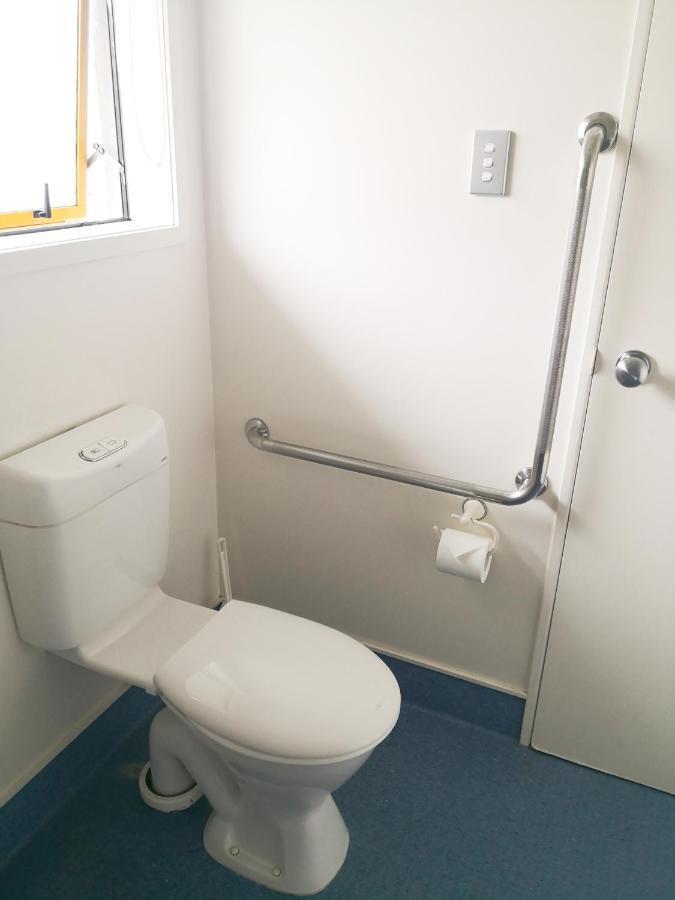 Accommodation at Te Puna Motel Tauranga Exterior foto