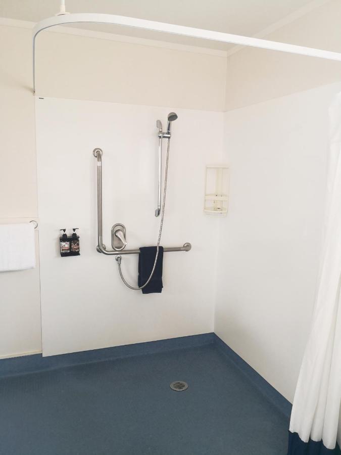 Accommodation at Te Puna Motel Tauranga Exterior foto