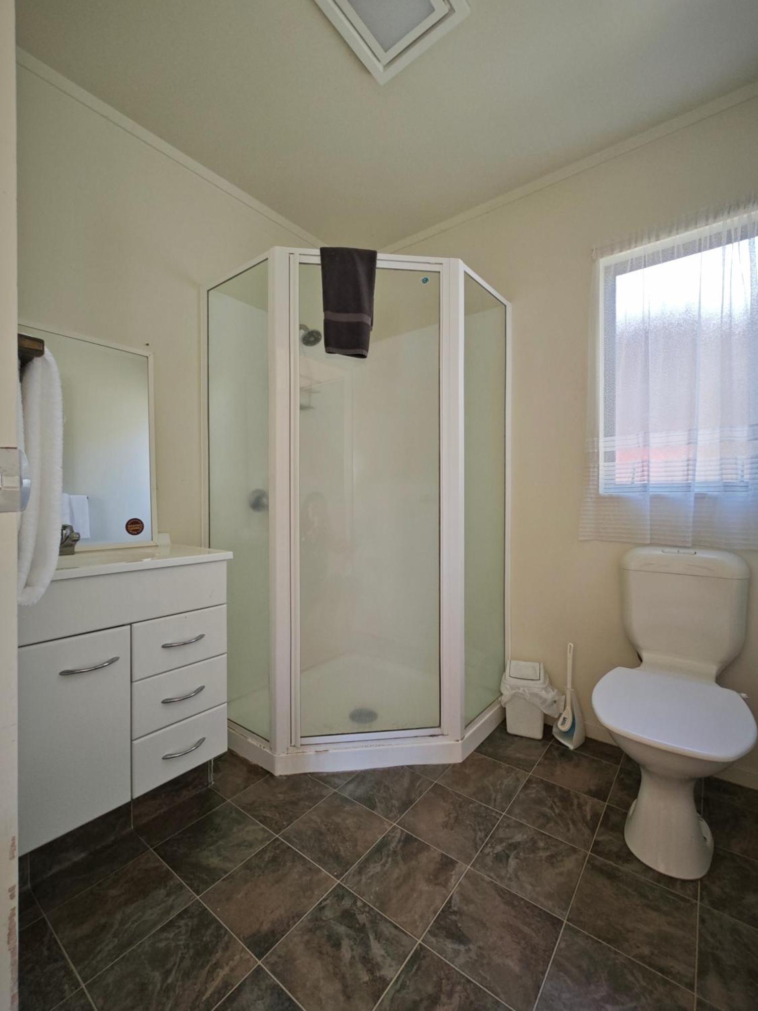 Accommodation at Te Puna Motel Tauranga Exterior foto