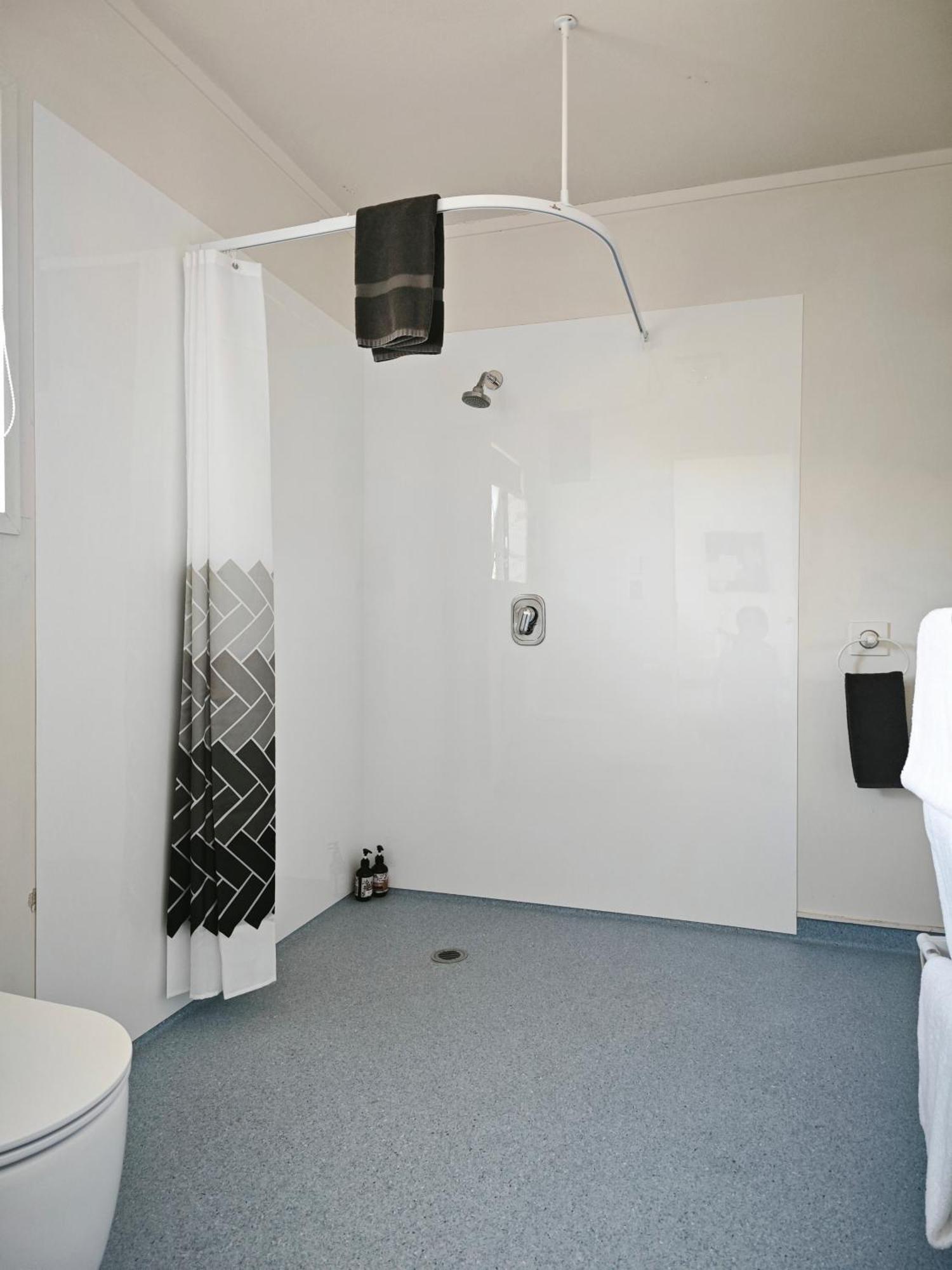 Accommodation at Te Puna Motel Tauranga Exterior foto