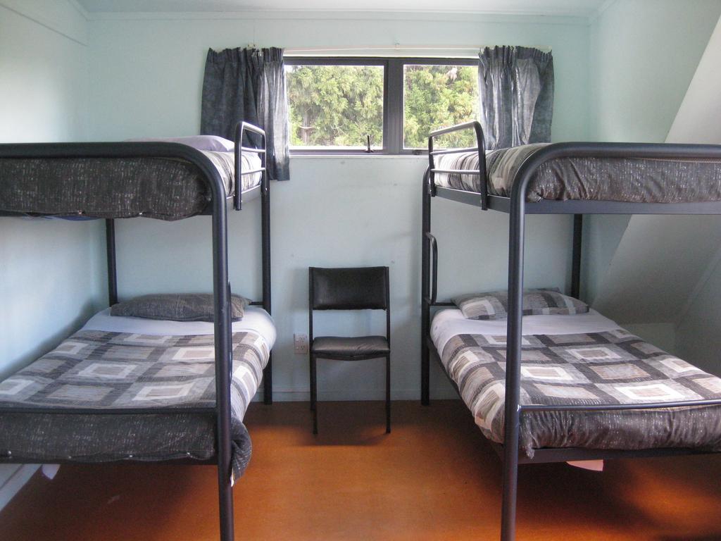 Accommodation at Te Puna Motel Tauranga Exterior foto