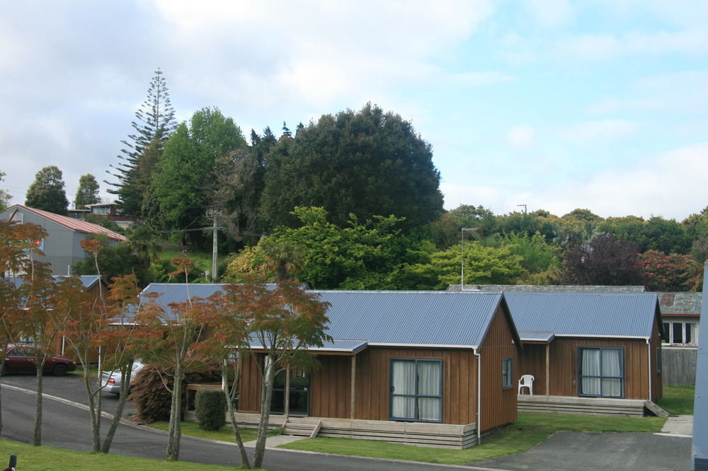 Accommodation at Te Puna Motel Tauranga Exterior foto
